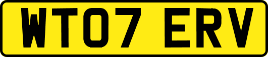 WT07ERV
