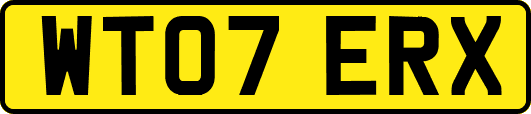 WT07ERX