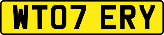 WT07ERY
