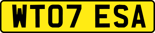 WT07ESA