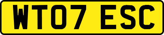 WT07ESC
