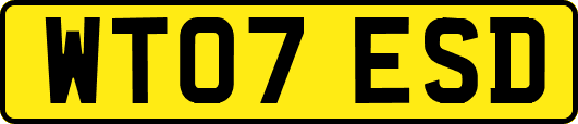 WT07ESD