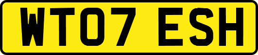 WT07ESH