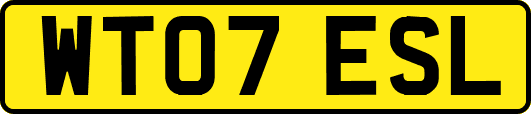 WT07ESL