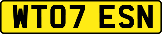 WT07ESN