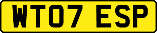 WT07ESP