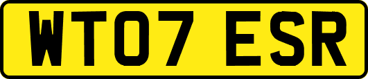 WT07ESR