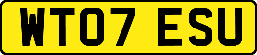 WT07ESU