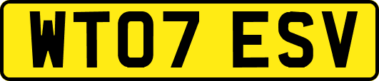 WT07ESV