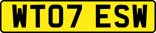 WT07ESW