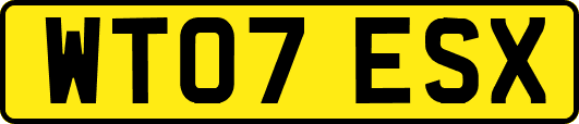 WT07ESX