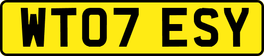 WT07ESY