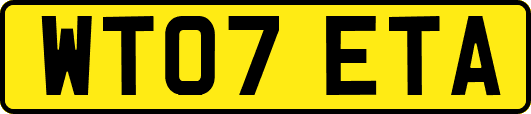 WT07ETA