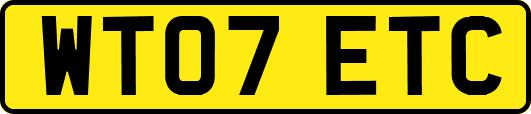 WT07ETC