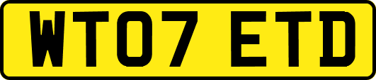 WT07ETD