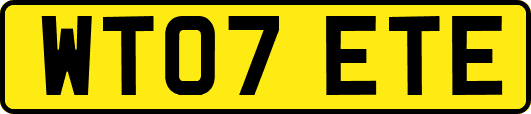WT07ETE