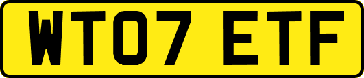 WT07ETF