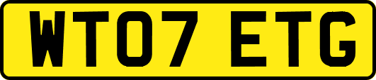 WT07ETG