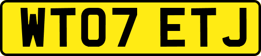 WT07ETJ