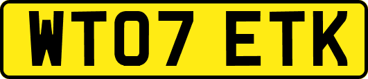 WT07ETK