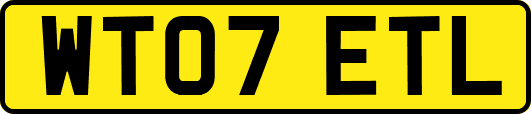 WT07ETL