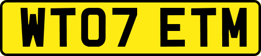 WT07ETM