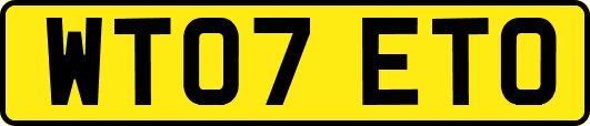 WT07ETO