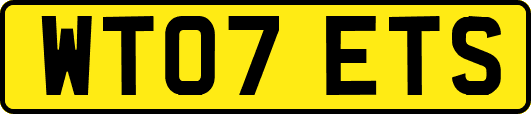 WT07ETS