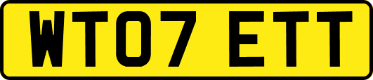 WT07ETT