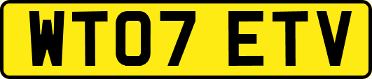 WT07ETV