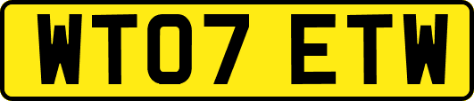 WT07ETW