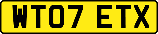 WT07ETX