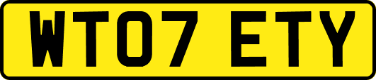 WT07ETY
