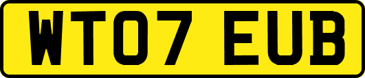 WT07EUB