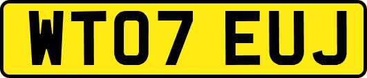 WT07EUJ