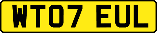 WT07EUL