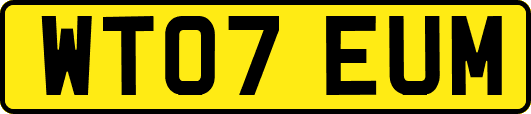 WT07EUM