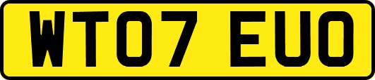 WT07EUO