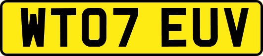 WT07EUV