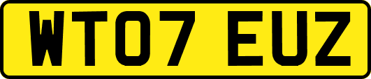 WT07EUZ