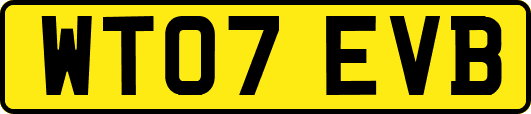 WT07EVB