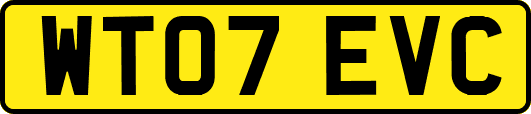 WT07EVC