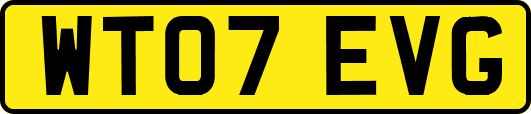 WT07EVG