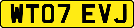WT07EVJ