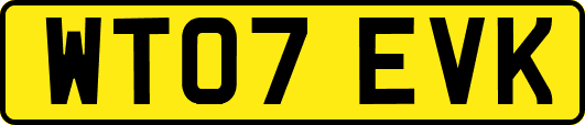 WT07EVK