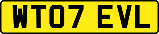 WT07EVL