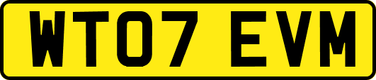 WT07EVM
