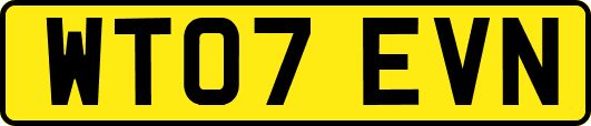 WT07EVN