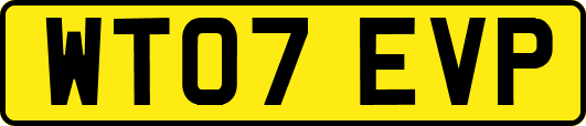 WT07EVP