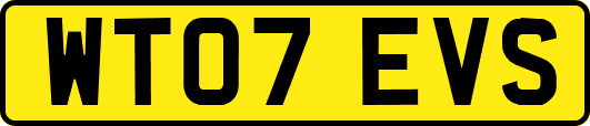 WT07EVS